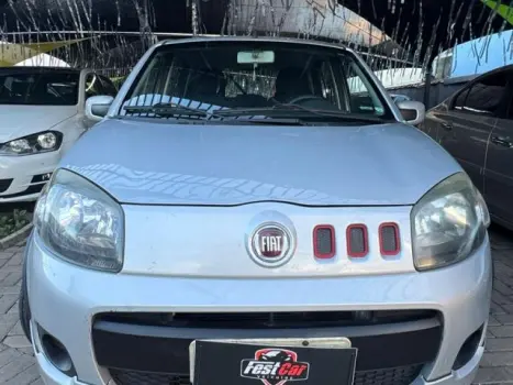FIAT Uno 1.4 4P FLEX SPORTING, Foto 1