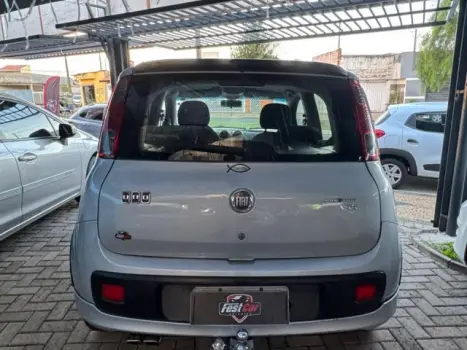 FIAT Uno 1.4 4P FLEX SPORTING, Foto 4
