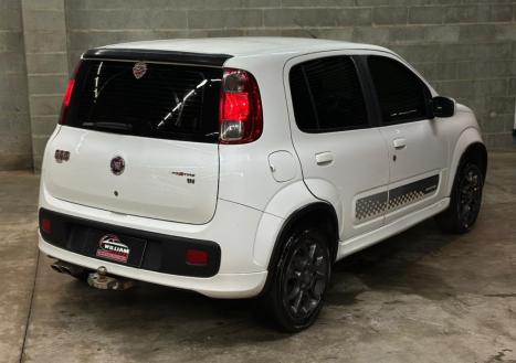 FIAT Uno 1.4 4P FLEX SPORTING, Foto 5