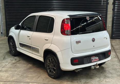 FIAT Uno 1.4 4P FLEX SPORTING, Foto 7