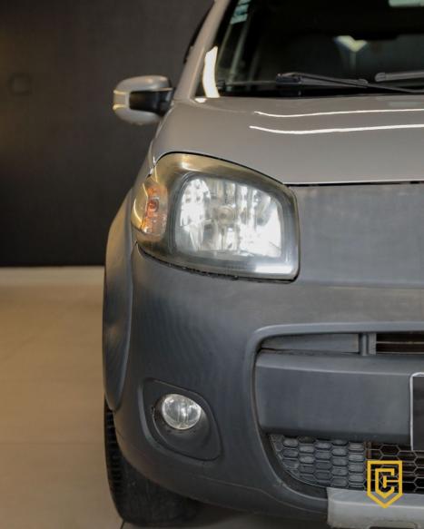 FIAT Uno 1.4 4P FLEX WAY, Foto 4