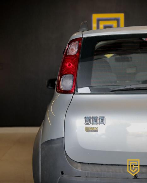 FIAT Uno 1.4 4P FLEX WAY, Foto 6