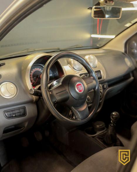FIAT Uno 1.4 4P FLEX WAY, Foto 8