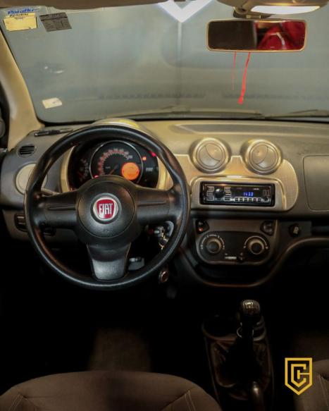 FIAT Uno 1.4 4P FLEX WAY, Foto 9