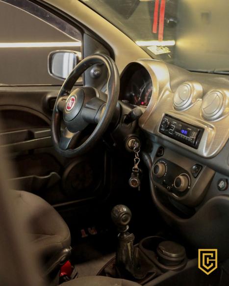 FIAT Uno 1.4 4P FLEX WAY, Foto 14