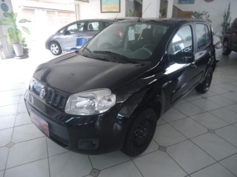 FIAT Uno 1.4 4P FLEX EVO ECONONY, Foto 1