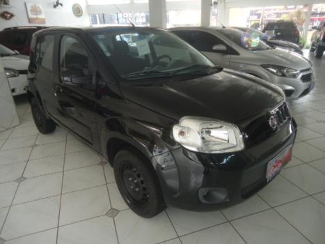 FIAT Uno 1.4 4P FLEX EVO ECONONY, Foto 2