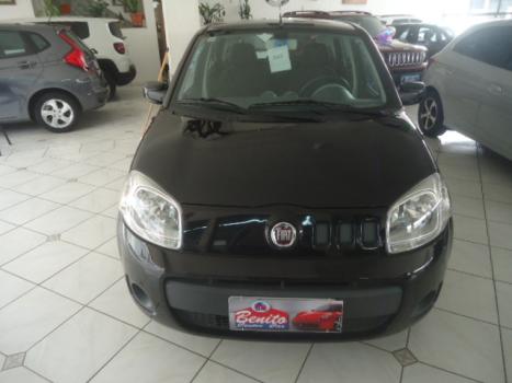 FIAT Uno 1.4 4P FLEX EVO ECONONY, Foto 3