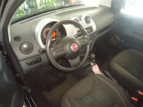 FIAT Uno 1.4 4P FLEX EVO ECONONY, Foto 4