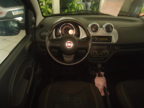 FIAT Uno 1.4 4P FLEX EVO ECONONY, Foto 6
