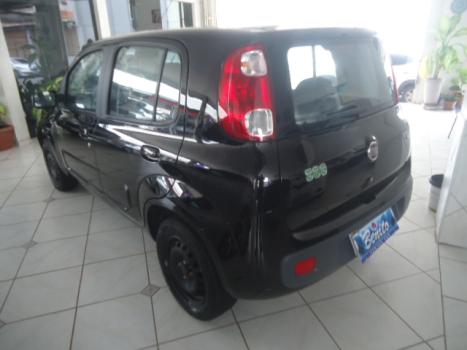 FIAT Uno 1.4 4P FLEX EVO ECONONY, Foto 7
