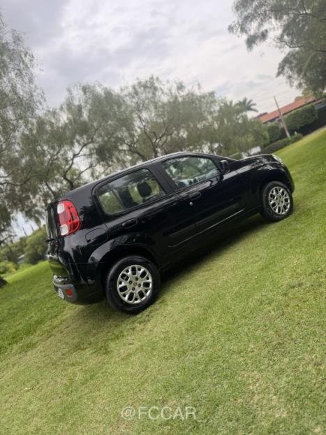 FIAT Uno 1.4 4P FLEX EVO ECONONY, Foto 4