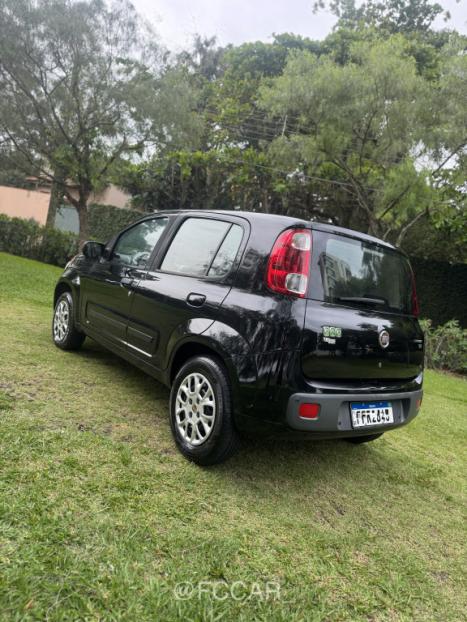 FIAT Uno 1.4 4P FLEX EVO ECONONY, Foto 5