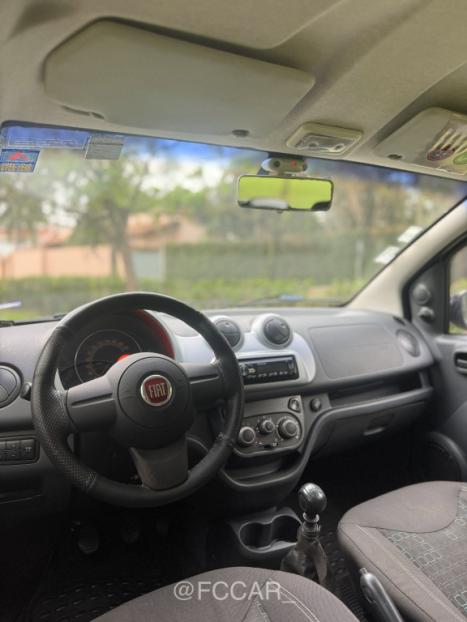FIAT Uno 1.4 4P FLEX EVO ECONONY, Foto 6