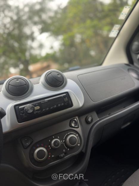 FIAT Uno 1.4 4P FLEX EVO ECONONY, Foto 7