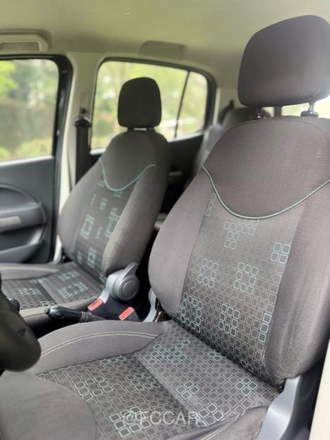 FIAT Uno 1.4 4P FLEX EVO ECONONY, Foto 8