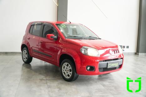 FIAT Uno 1.4 4P FLEX ATTRACTIVE, Foto 1