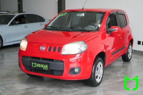 FIAT Uno 1.4 4P FLEX ATTRACTIVE, Foto 3