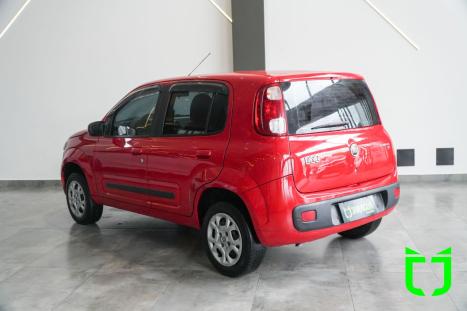FIAT Uno 1.4 4P FLEX ATTRACTIVE, Foto 4