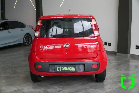 FIAT Uno 1.4 4P FLEX ATTRACTIVE, Foto 5