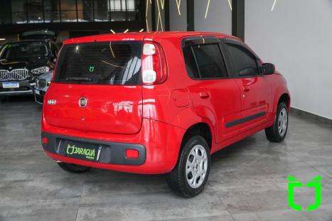 FIAT Uno 1.4 4P FLEX ATTRACTIVE, Foto 6