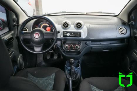 FIAT Uno 1.4 4P FLEX ATTRACTIVE, Foto 8