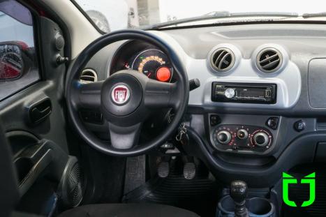 FIAT Uno 1.4 4P FLEX ATTRACTIVE, Foto 12