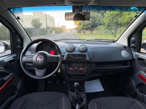 FIAT Uno 1.4 FLEX SPORTING, Foto 5