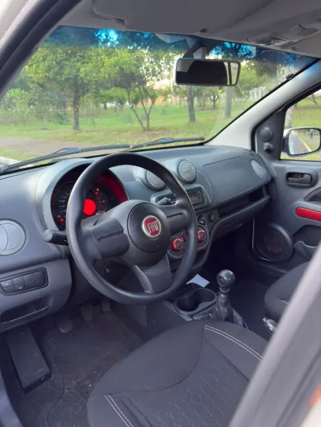 FIAT Uno 1.4 FLEX SPORTING, Foto 11
