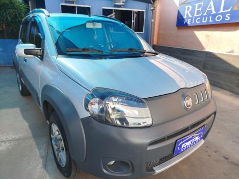 FIAT Uno 1.4 FLEX WAY, Foto 1