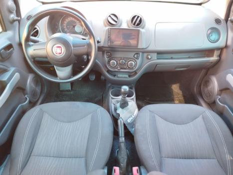 FIAT Uno 1.4 FLEX WAY, Foto 3