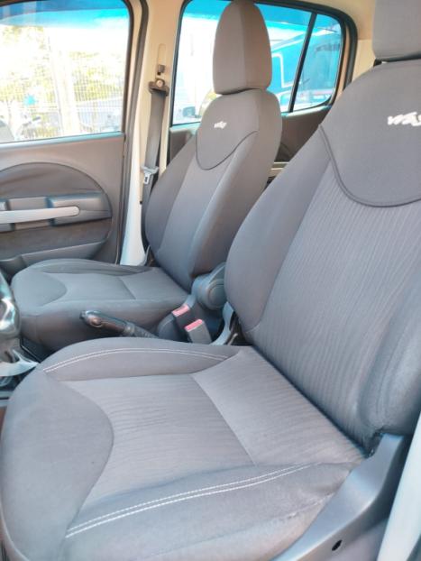 FIAT Uno 1.4 FLEX WAY, Foto 5