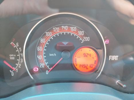 FIAT Uno 1.4 FLEX WAY, Foto 7