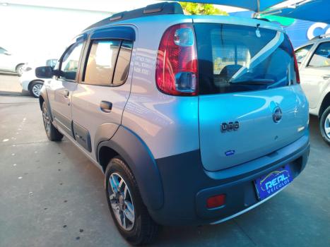 FIAT Uno 1.4 FLEX WAY, Foto 8