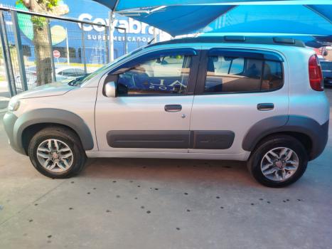 FIAT Uno 1.4 FLEX WAY, Foto 9