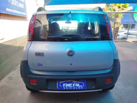 FIAT Uno 1.4 FLEX WAY, Foto 10