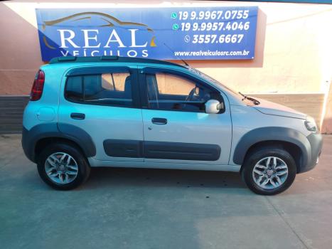 FIAT Uno 1.4 FLEX WAY, Foto 13