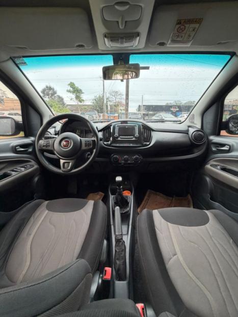 FIAT Uno 1.4 FLEX WAY, Foto 9