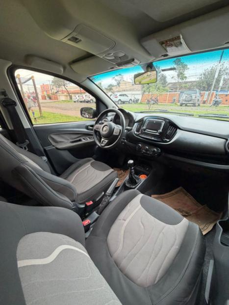 FIAT Uno 1.4 FLEX WAY, Foto 11