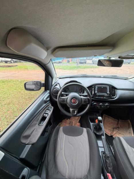 FIAT Uno 1.4 FLEX WAY, Foto 13