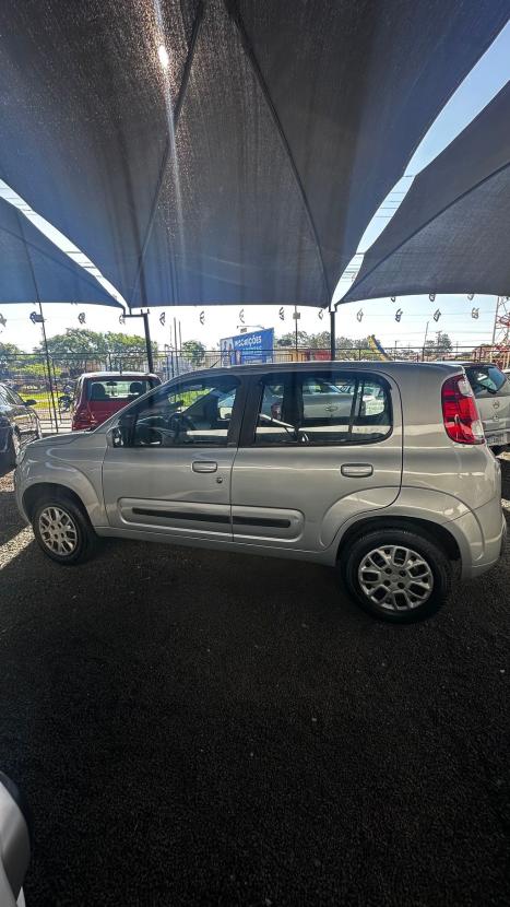 FIAT Uno , Foto 3