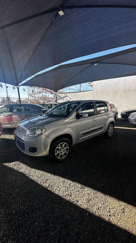 FIAT Uno , Foto 4
