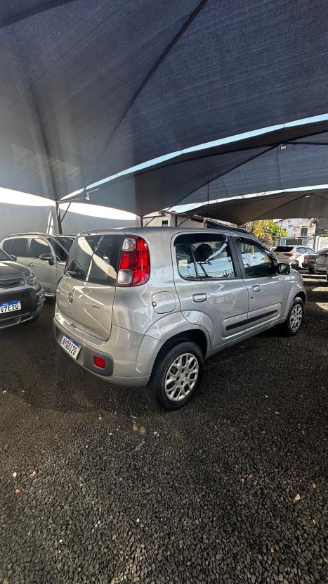 FIAT Uno , Foto 5