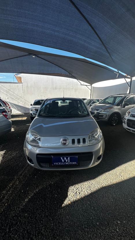 FIAT Uno , Foto 6