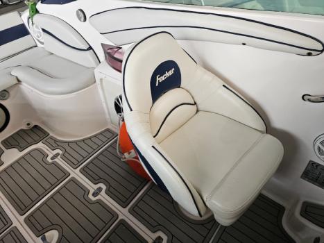 FIBRAFORT Focker 215 21 PS, Foto 2