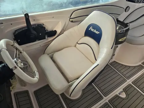 FIBRAFORT Focker 215 21 PS, Foto 3