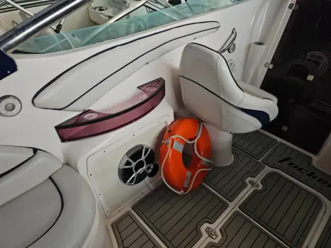 FIBRAFORT Focker 215 21 PS, Foto 5