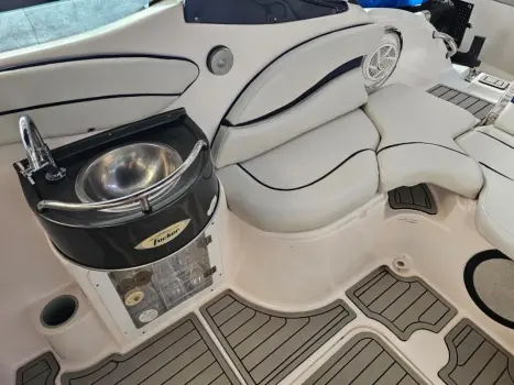 FIBRAFORT Focker 215 21 PS, Foto 6