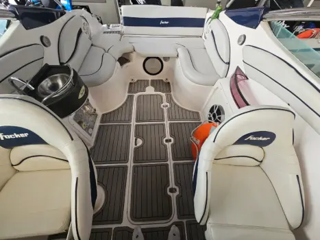 FIBRAFORT Focker 215 21 PS, Foto 9