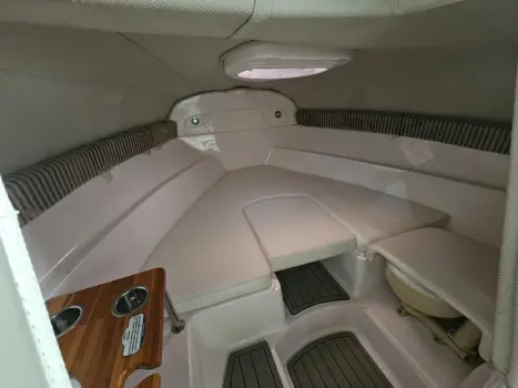 FIBRAFORT Focker 215 21 PS, Foto 10